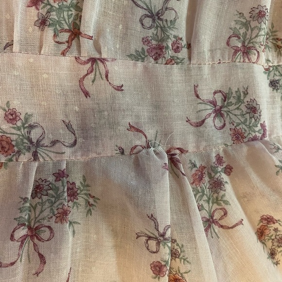 Gunne Sax Dress - Picture 6 of 13